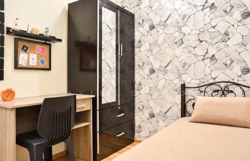Condominium for Sale at Elevia Residences - Xavier Chong - Study - PropertyGuru.com.my