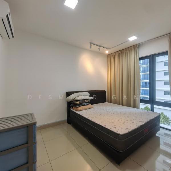Service Residence for Rent at Trefoil @ Setia City - Desmond Gan - Bedroom - PropertyGuru.com.my