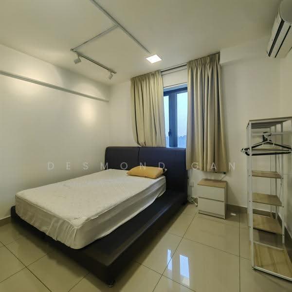 Service Residence for Rent at Trefoil @ Setia City - Desmond Gan - Bedroom - PropertyGuru.com.my