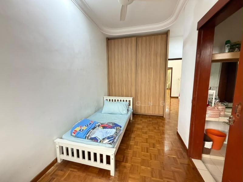 2-storey Terraced House for Sale in Taman Perling (Perling) - Joan Tong - PropertyGuru.com.my