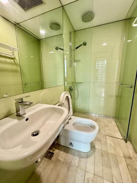 Service Residence for Rent at Vipod Residence - Ken Yoong - Bathroom - PropertyGuru.com.my