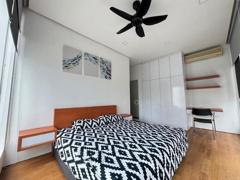 Service Residence for Rent at Vipod Residence - Ken Yoong - Bedroom - PropertyGuru.com.my