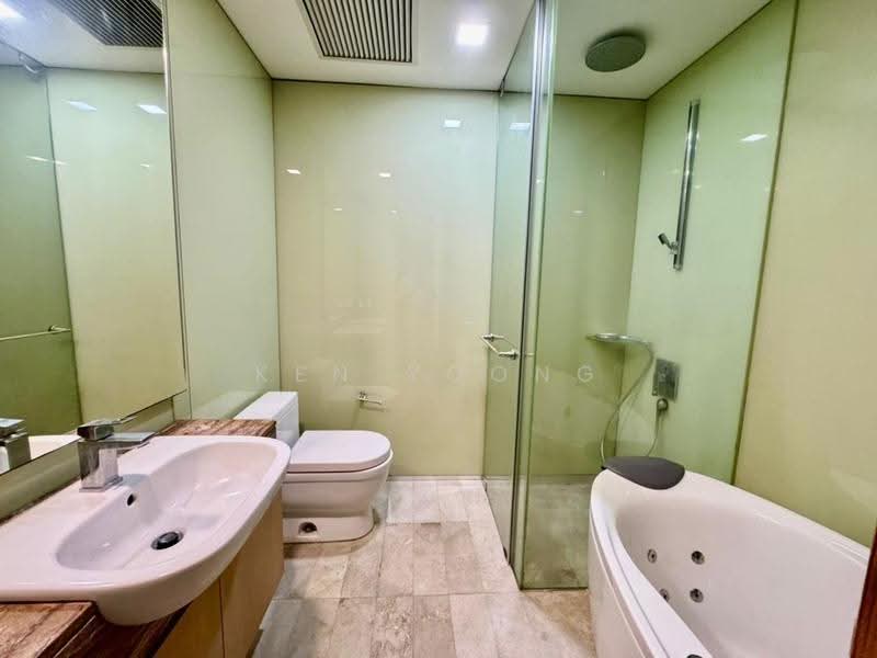 Service Residence for Rent at Vipod Residence - Ken Yoong - Bathroom - PropertyGuru.com.my