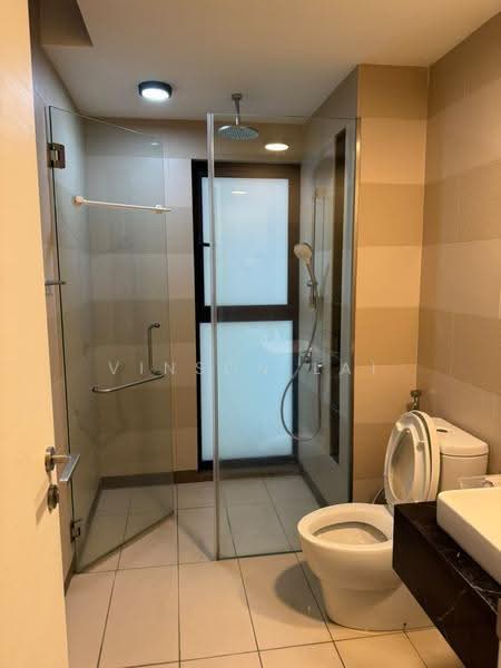 Condominium for Rent at Westside Three - Vinson Lai - Bathroom - PropertyGuru.com.my