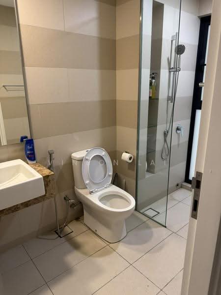 Condominium for Rent at Westside Three - Vinson Lai - Bathroom - PropertyGuru.com.my