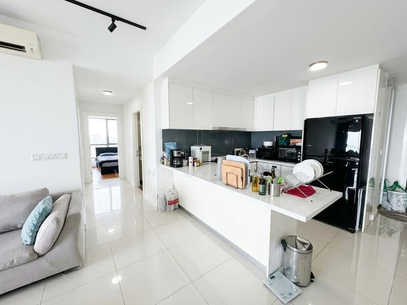 Condominium for Rent at Westside Three - Vinson Lai - Kitchen - PropertyGuru.com.my