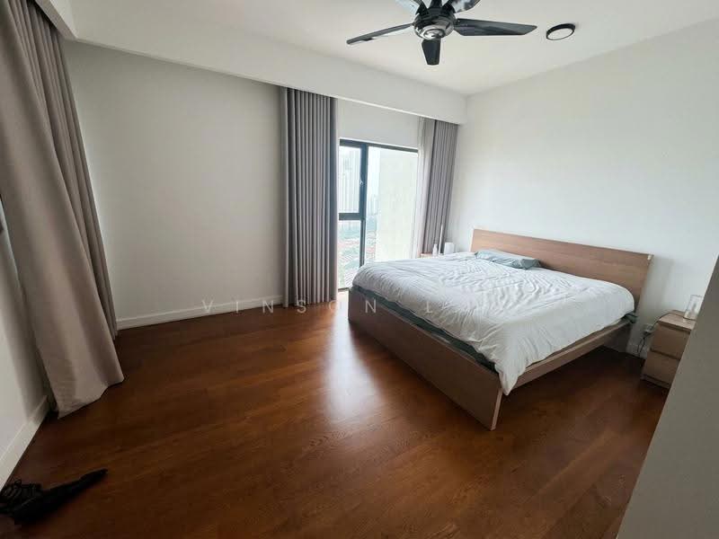 Condominium for Rent at Westside Three - Vinson Lai - Bedroom - PropertyGuru.com.my