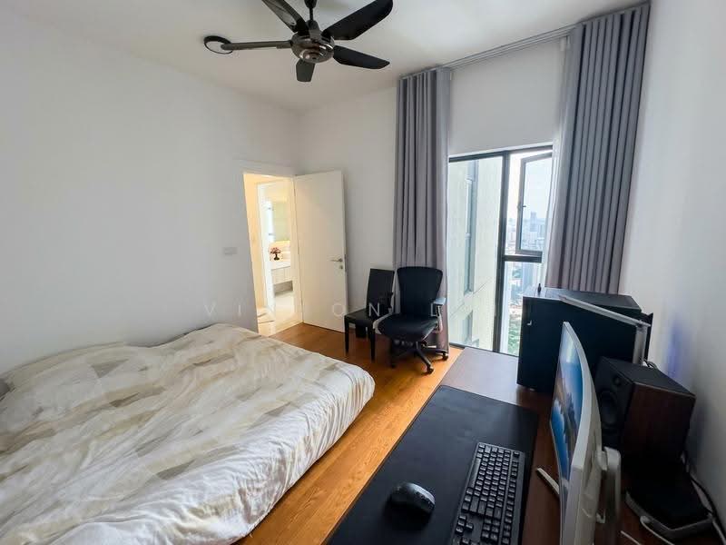 Condominium for Rent at Westside Three - Vinson Lai - Bedroom - PropertyGuru.com.my