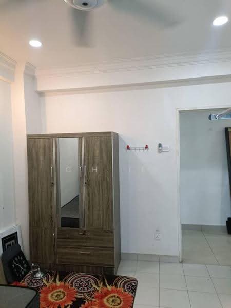 Apartment for Sale at Pangsapuri Wakaf Mohamed Hashim - C.H. Lee - Interior - PropertyGuru.com.my