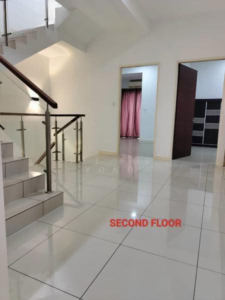 3-storey Terraced House for Rent in 16 Sierra (Puchong) - Tee Bee Yong - Interior - PropertyGuru.com.my