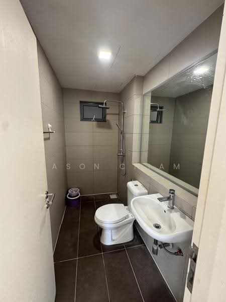Condominium for Rent at Lakefront Residence - Jason Chiam - Bathroom - PropertyGuru.com.my
