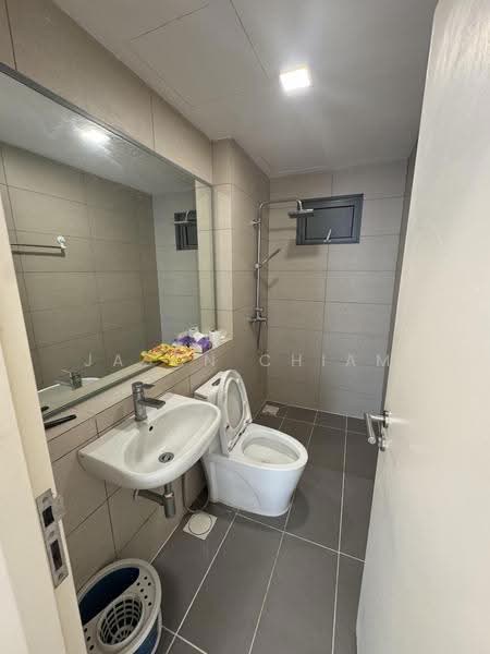 Condominium for Rent at Lakefront Residence - Jason Chiam - Bathroom - PropertyGuru.com.my