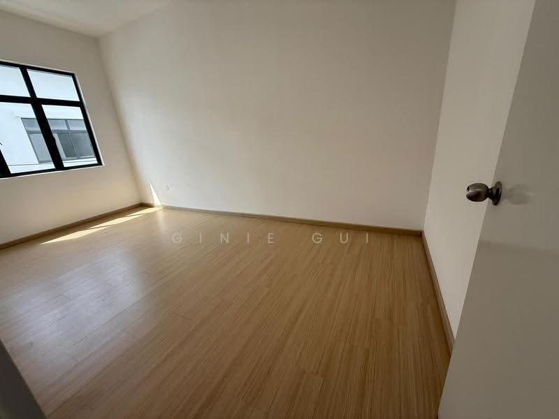 2-storey Terraced House for Sale in Puchong (Selangor) - Ginie Gui - Bedroom 3 - PropertyGuru.com.my