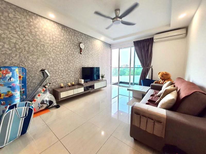 Kondominium untuk Disewa di Hijauan Saujana - Bee Suan - PropertyGuru.com.my