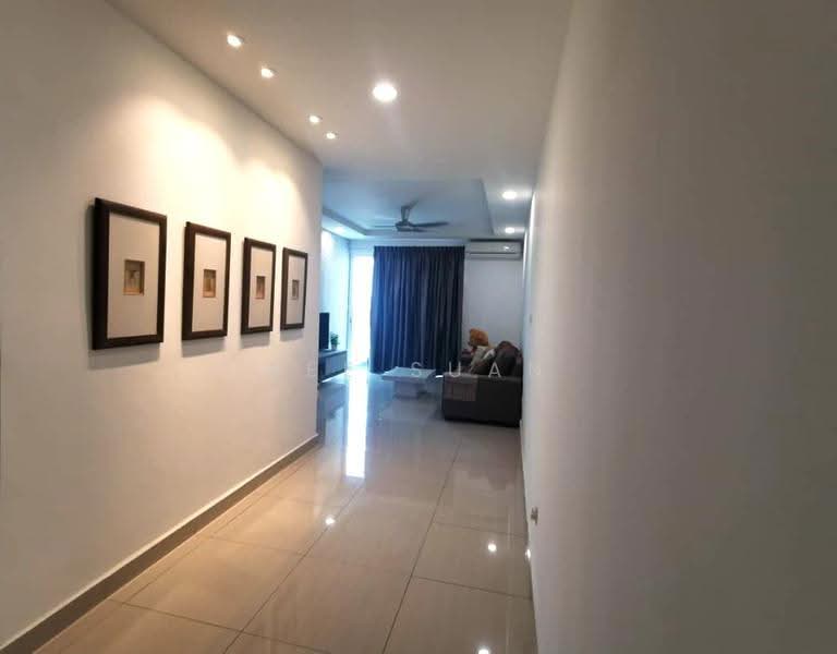 Kondominium untuk Disewa di Hijauan Saujana - Bee Suan - PropertyGuru.com.my