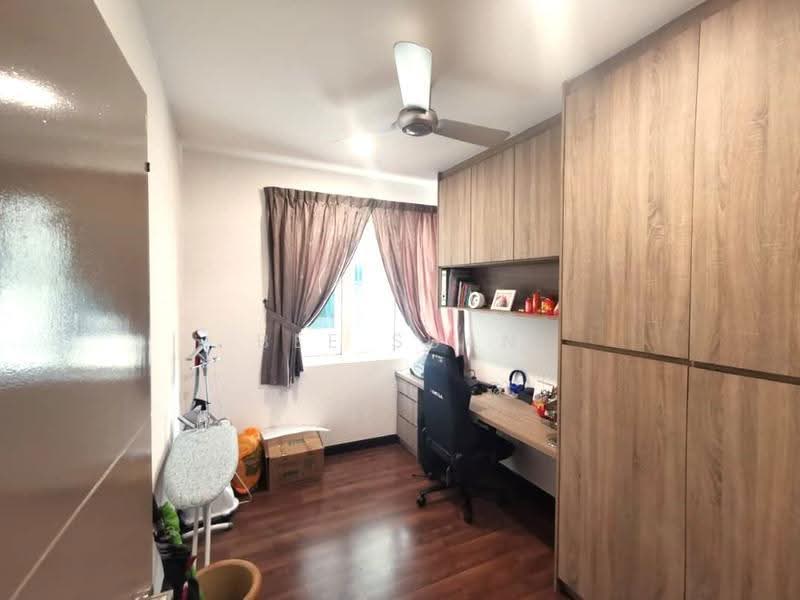 Kondominium untuk Disewa di Hijauan Saujana - Bee Suan - PropertyGuru.com.my