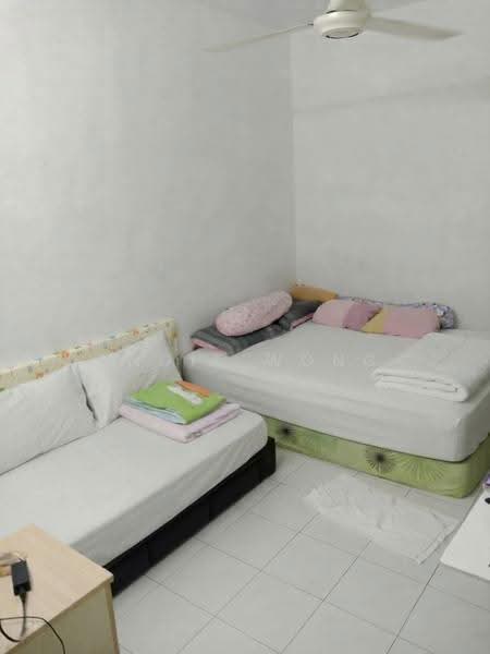 Condominium for Sale at Endah Ria - Angie Wong - Bedroom - PropertyGuru.com.my