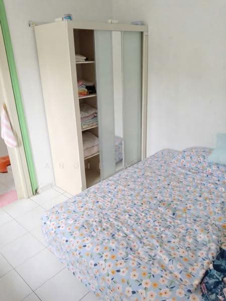 Condominium for Sale at Endah Ria - Angie Wong - Bedroom - PropertyGuru.com.my
