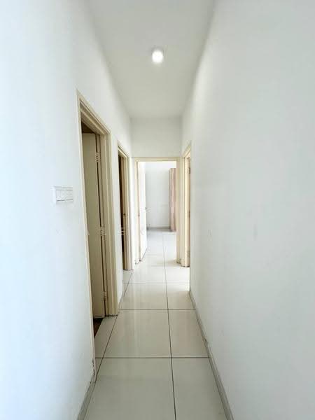 Service Residence for Rent at D'Summit Residences - Alex How - Corridor - PropertyGuru.com.my