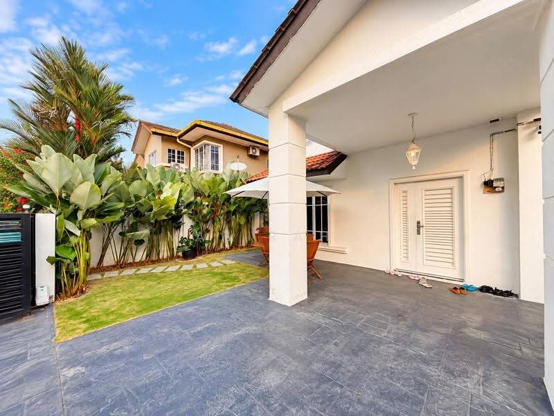Rumah Kluster untuk Dijual di Bandar Bukit Mahkota (Bangi) - Mahirah . - Exterior - PropertyGuru.com.my