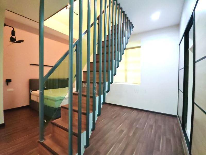 Rumah Teres 2-Tingkat untuk Dijual di Eco Forest (Semenyih) - Muhd Khairulnawawi Kamaruddin - Bedroom - PropertyGuru.com.my