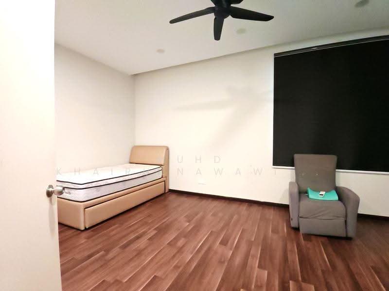 Rumah Teres 2-Tingkat untuk Dijual di Eco Forest (Semenyih) - Muhd Khairulnawawi Kamaruddin - Bedroom - PropertyGuru.com.my