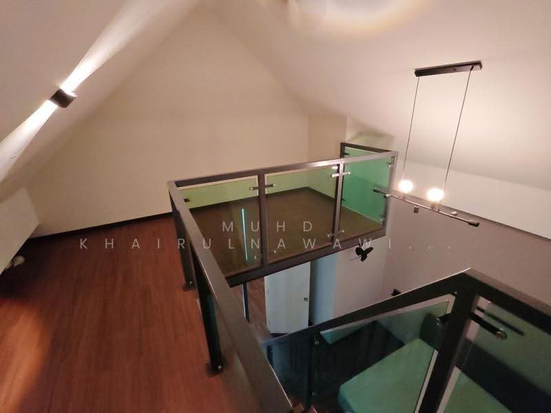 Rumah Teres 2-Tingkat untuk Dijual di Eco Forest (Semenyih) - Muhd Khairulnawawi Kamaruddin - Interior - PropertyGuru.com.my