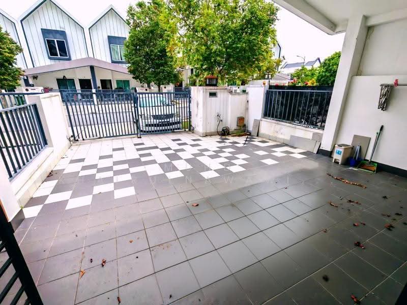 Rumah Teres 2-Tingkat untuk Dijual di Eco Forest (Semenyih) - Muhd Khairulnawawi Kamaruddin - Exterior - PropertyGuru.com.my