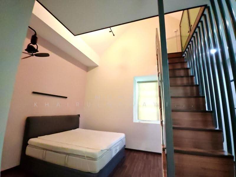 Rumah Teres 2-Tingkat untuk Dijual di Eco Forest (Semenyih) - Muhd Khairulnawawi Kamaruddin - Bedroom - PropertyGuru.com.my