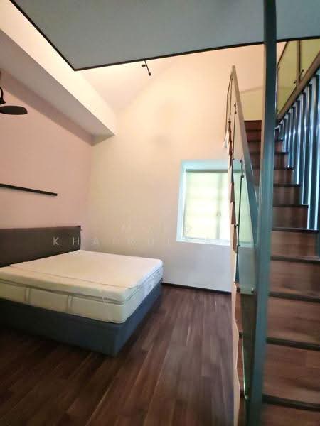 Rumah Teres 2-Tingkat untuk Dijual di Eco Forest (Semenyih) - Muhd Khairulnawawi Kamaruddin - Bedroom - PropertyGuru.com.my
