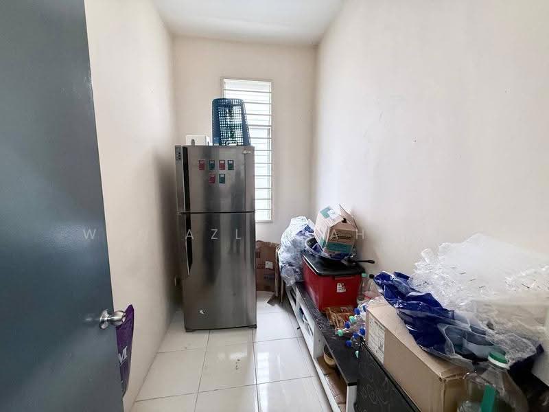1-storey Terraced House for Sale in Bandar Saujana Putra (Tanjong Duabelas) - Wan Azlan Ahmad - Interior - PropertyGuru.com.my