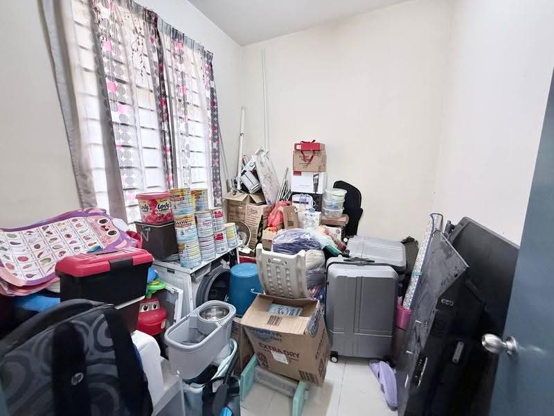 1-storey Terraced House for Sale in Bandar Saujana Putra (Tanjong Duabelas) - Wan Azlan Ahmad - Interior - PropertyGuru.com.my