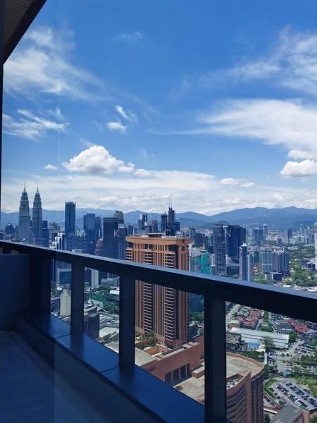 Office for Sale in Bukit Bintang (KL City Centre) - Miki Chan - View - PropertyGuru.com.my