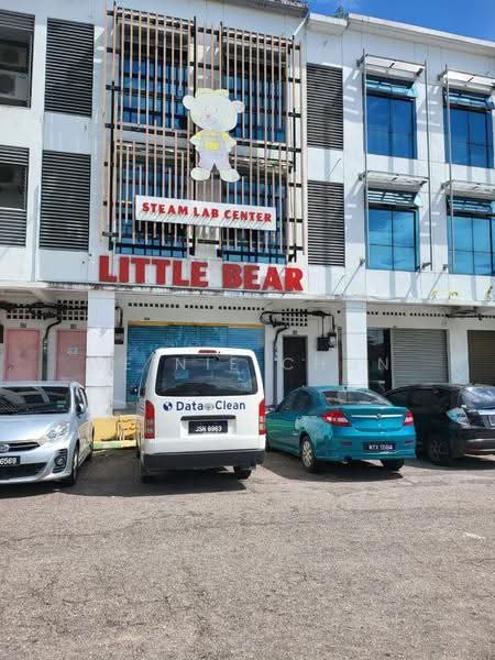 Kedai / Pejabat untuk Disewa di Taman Lagenda Putra (Kulai) - Weinie Chon - PropertyGuru.com.my