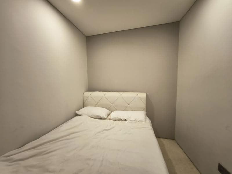 Service Residence for Sale at Vortex KLCC - J. Lim - Bedroom - PropertyGuru.com.my