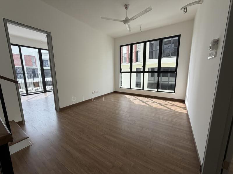 Semi-Detached House for Sale in Bandar Bukit Puchong 2 (Puchong) - Ginie Gui - Family Hall - PropertyGuru.com.my