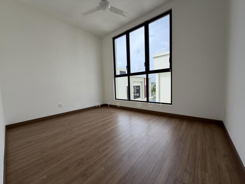 Semi-Detached House for Sale in Bandar Bukit Puchong 2 (Puchong) - Ginie Gui - Bedroom - PropertyGuru.com.my