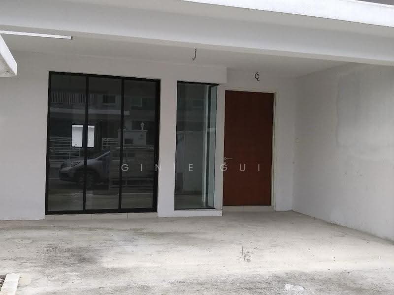 2.5-storey Terraced House for Sale in Puchong (Selangor) - Ginie Gui - Exterior - PropertyGuru.com.my