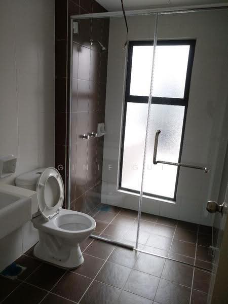 2.5-storey Terraced House for Sale in Puchong (Selangor) - Ginie Gui - Bathroom - PropertyGuru.com.my