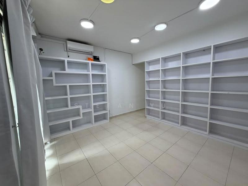 Kediaman Servis untuk Dijual di The Garden Residences - Stefan Yu - Interior - PropertyGuru.com.my