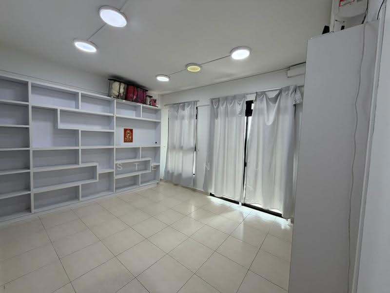 Kediaman Servis untuk Dijual di The Garden Residences - Stefan Yu - Interior - PropertyGuru.com.my