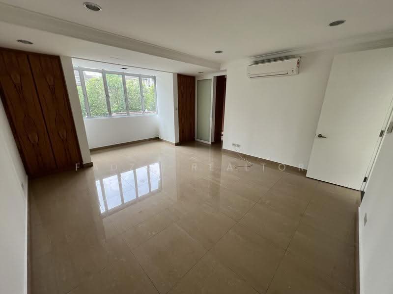 Semi-Detached House for Rent in Mont Kiara (Kuala Lumpur) - Fadzli Realtor - Interior - PropertyGuru.com.my
