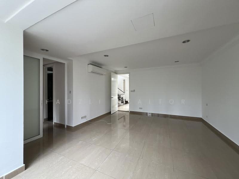 Semi-Detached House for Rent in Mont Kiara (Kuala Lumpur) - Fadzli Realtor - Interior - PropertyGuru.com.my