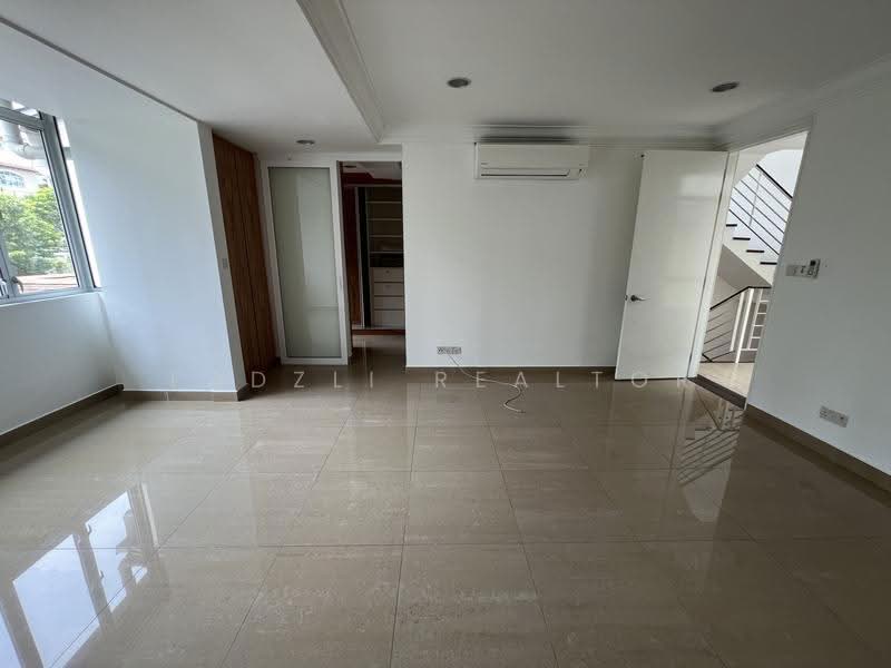 Semi-Detached House for Rent in Mont Kiara (Kuala Lumpur) - Fadzli Realtor - Interior - PropertyGuru.com.my