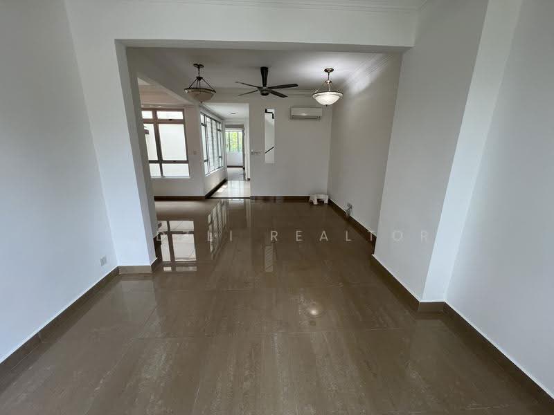 Semi-Detached House for Rent in Mont Kiara (Kuala Lumpur) - Fadzli Realtor - Interior - PropertyGuru.com.my
