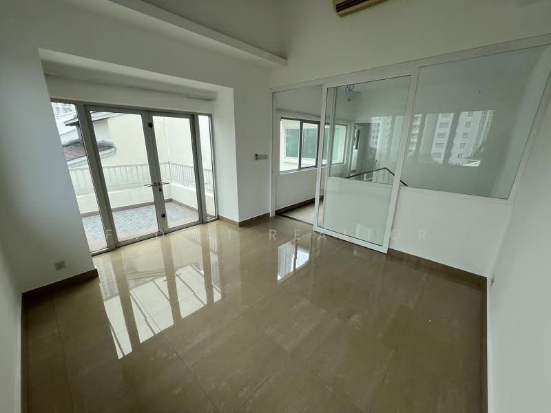 Semi-Detached House for Rent in Mont Kiara (Kuala Lumpur) - Fadzli Realtor - Interior - PropertyGuru.com.my