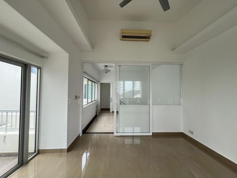 Semi-Detached House for Rent in Mont Kiara (Kuala Lumpur) - Fadzli Realtor - Interior - PropertyGuru.com.my
