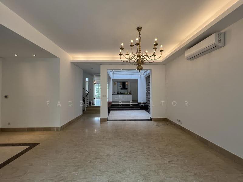 Semi-Detached House for Rent in Mont Kiara (Kuala Lumpur) - Fadzli Realtor - Interior - PropertyGuru.com.my