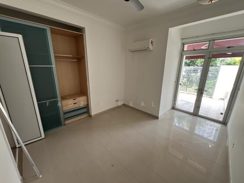 Semi-Detached House for Rent in Mont Kiara (Kuala Lumpur) - Fadzli Realtor - Interior - PropertyGuru.com.my
