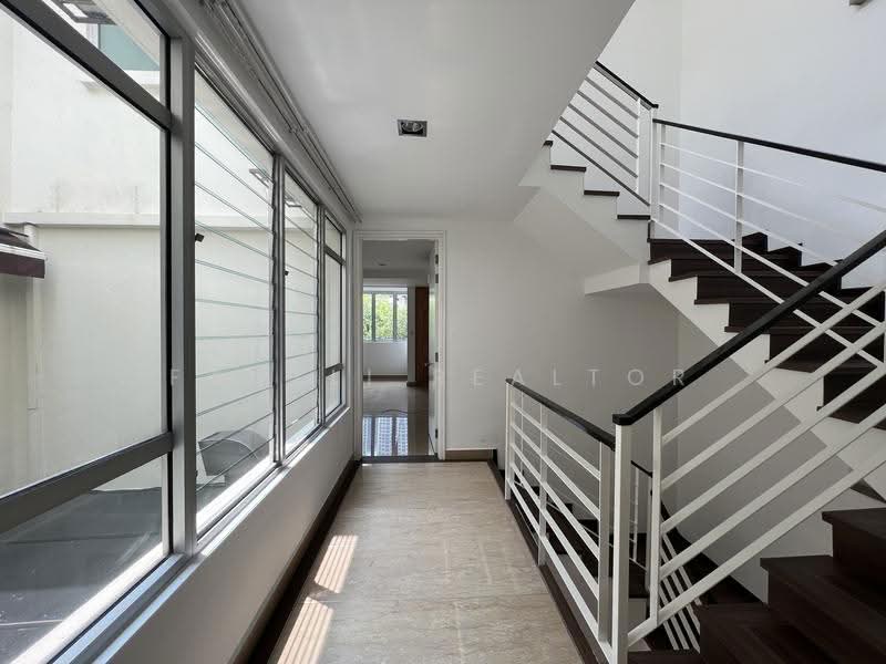 Semi-Detached House for Rent in Mont Kiara (Kuala Lumpur) - Fadzli Realtor - Interior - PropertyGuru.com.my